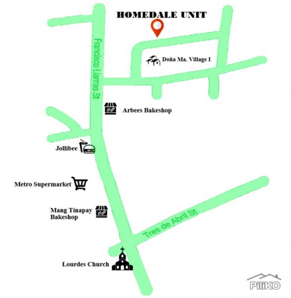 3 bedroom House and Lot for sale in Cebu City in Cebu - image