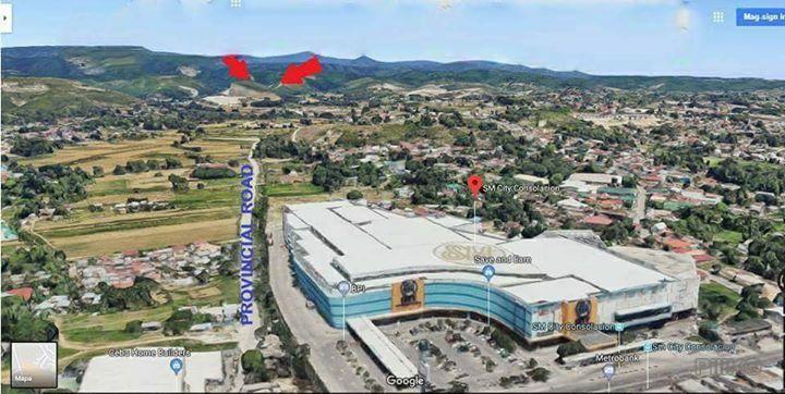 Residential Lot for sale in Consolacion - image 2