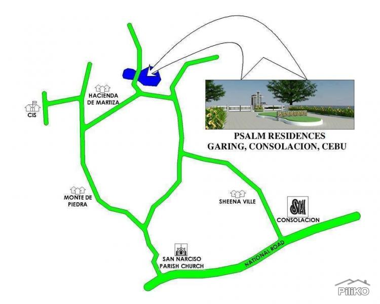 Residential Lot for sale in Consolacion - image 3