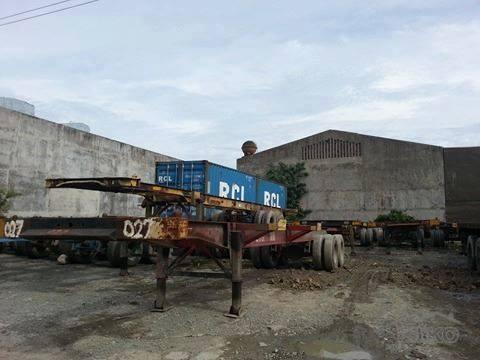 Commercial Lot for sale in Cebu City