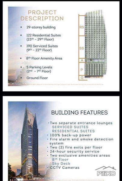1 bedroom Condominium for sale in Cebu City - image 11