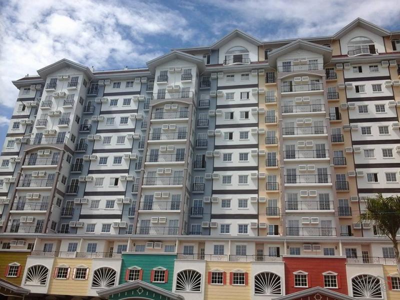 Picture of 1 bedroom Condominium for sale in Cebu City
