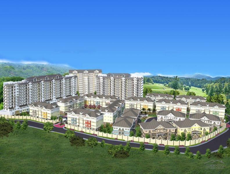 1 bedroom Condominium for sale in Cebu City in Philippines