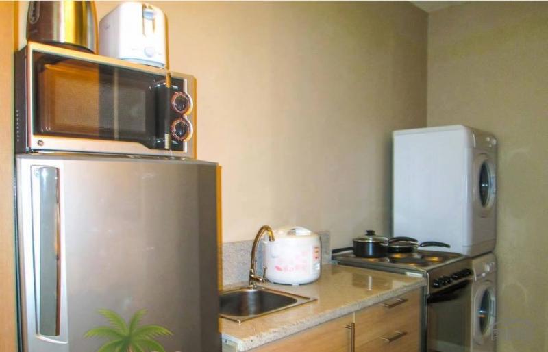 1 bedroom Condominium for sale in Cebu City in Philippines - image