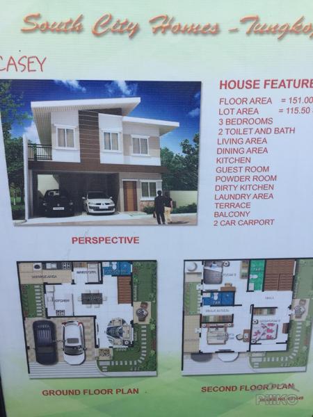 Picture of 4 bedroom Houses for sale in Minglanilla in Cebu