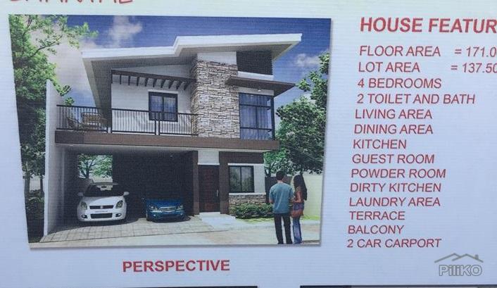 4 bedroom Houses for sale in Minglanilla - image 6