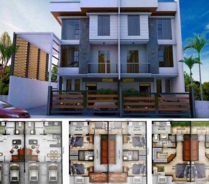 Picture of 4 bedroom House and Lot for sale in Cebu City