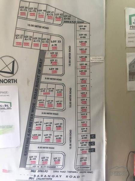 Picture of 4 bedroom Houses for sale in Cebu City in Cebu