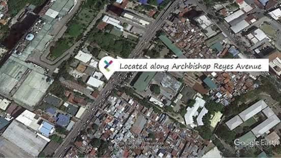 Condominium for sale in Cebu City in Cebu