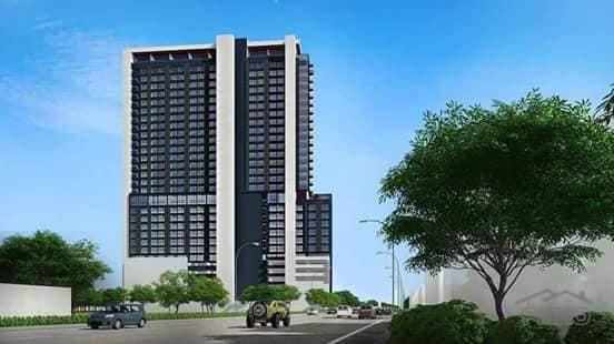 Condominium for sale in Cebu City in Philippines