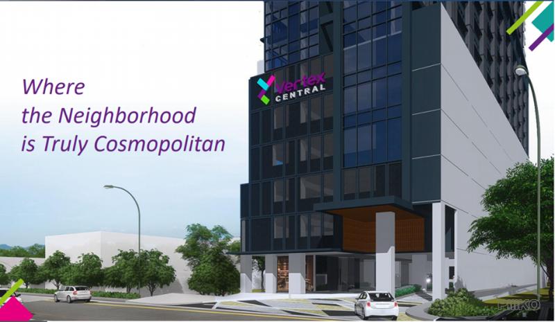 Picture of Condominium for sale in Cebu City in Cebu