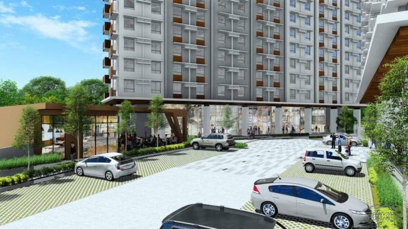 Picture of 1 bedroom Condominium for sale in Cebu City