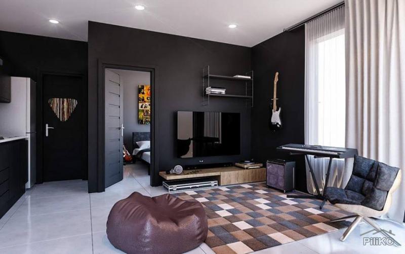 1 bedroom Condominium for sale in Cebu City - image 2