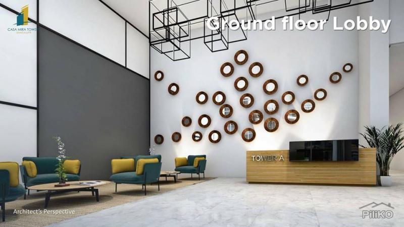1 bedroom Condominium for sale in Cebu City - image 4