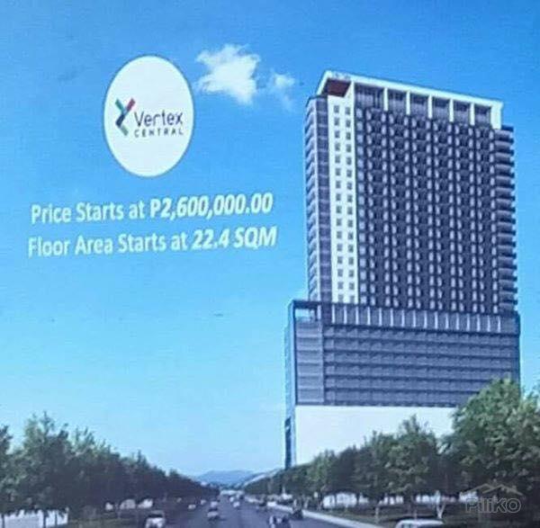 1 bedroom Condominium for sale in Cebu City - image 5