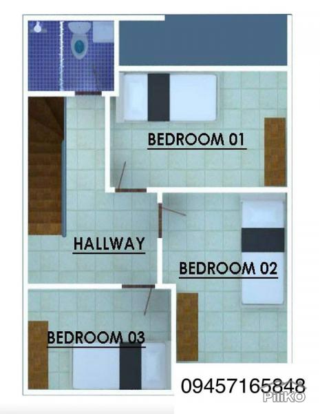 3 bedroom Townhouse for sale in Consolacion - image 4
