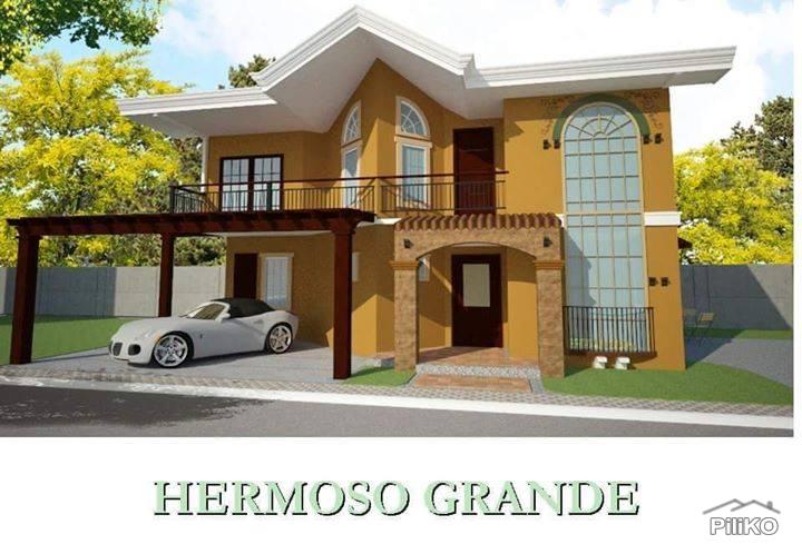 6 bedroom House and Lot for sale in Cordova in Cebu