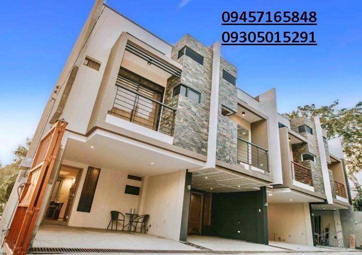 Pictures of 4 bedroom Townhouse for sale in Talisay