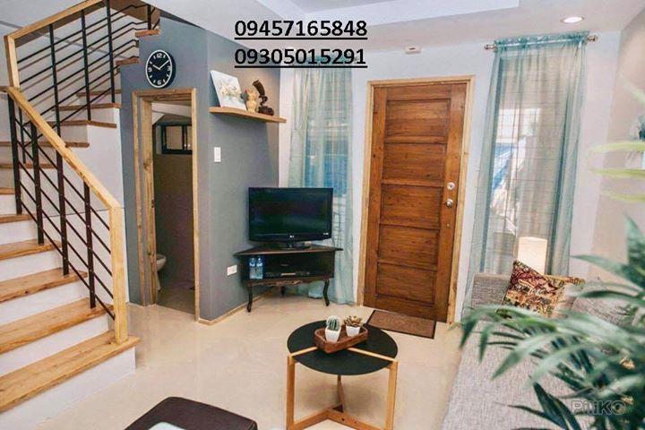 4 bedroom Townhouse for sale in Talisay