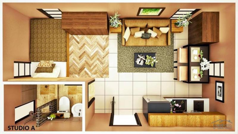1 bedroom Studio for sale in Lapu Lapu