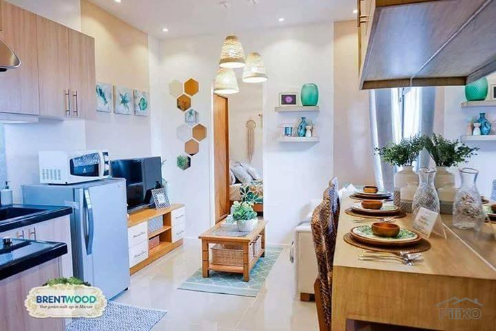 1 bedroom Studio for sale in Lapu Lapu in Cebu