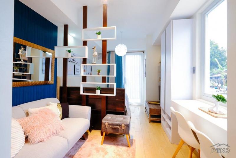 1 bedroom Condominium for sale in Cebu City - image 6