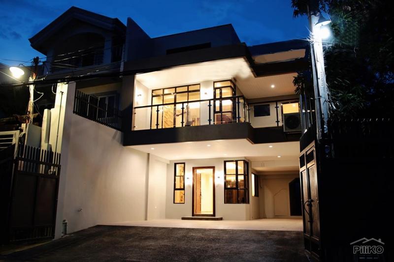 Pictures of 5 bedroom House and Lot for sale in Cebu City