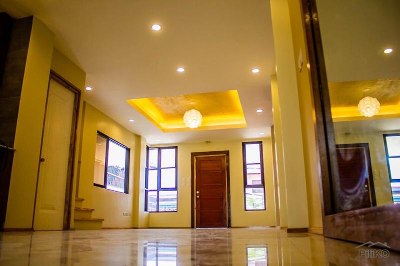 5 bedroom House and Lot for sale in Cebu City - image 4