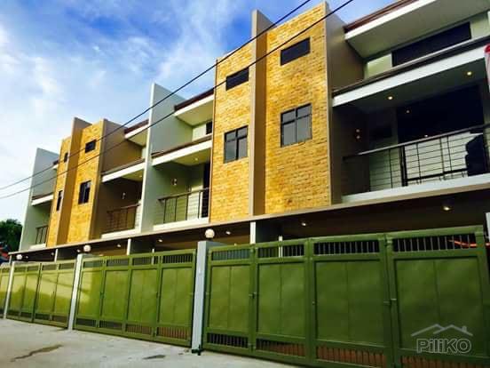 Picture of 4 bedroom House and Lot for sale in Lapu Lapu