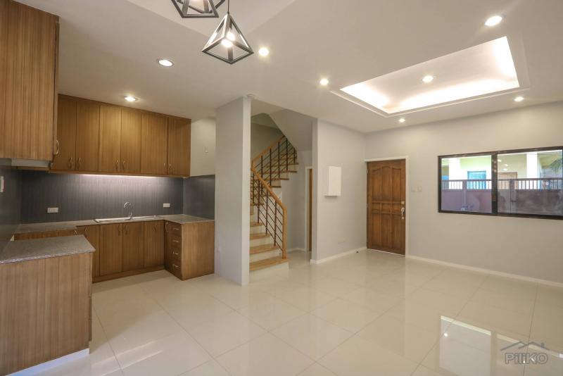 4 bedroom House and Lot for sale in Cebu City in Philippines