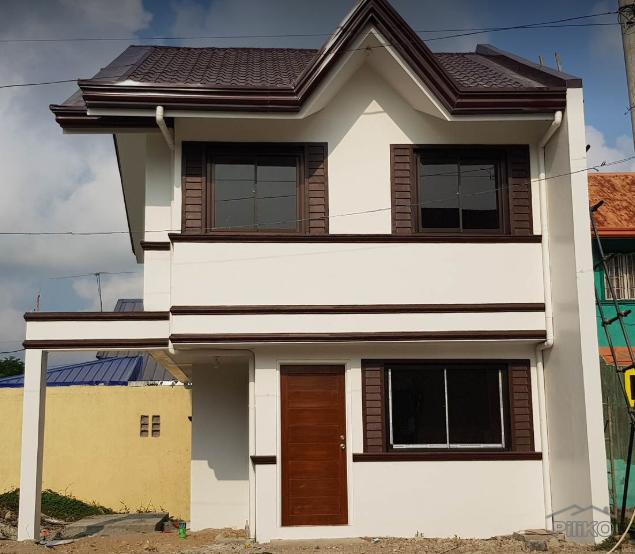 Pictures of 3 bedroom House and Lot for sale in Malolos