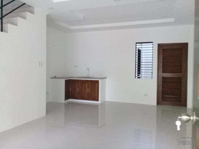 3 bedroom House and Lot for sale in Cebu City