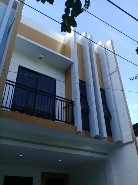Picture of 3 bedroom House and Lot for sale in Cebu City in Philippines