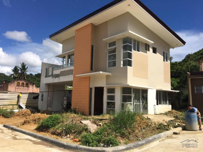 Pictures of 3 bedroom House and Lot for sale in Cebu City