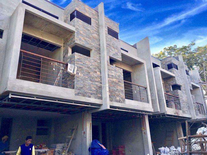 4 bedroom House and Lot for sale in Cebu City - image 2