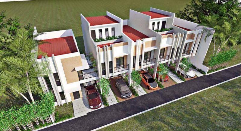 4 bedroom House and Lot for sale in Cebu City