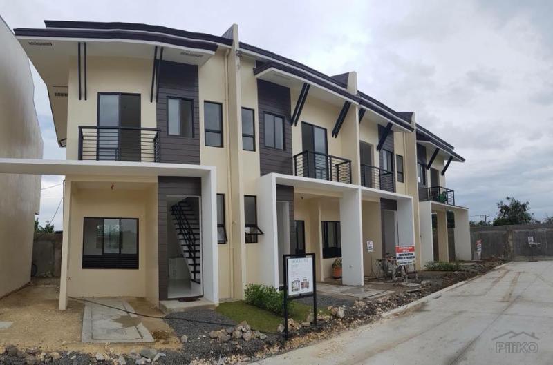 Picture of 2 bedroom House and Lot for sale in Cebu City