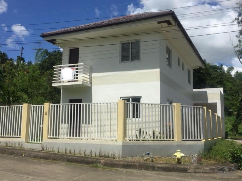 Picture of 3 bedroom House and Lot for sale in Cebu City