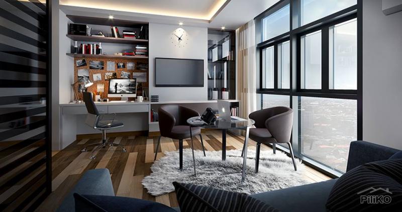 Studio for sale in Cebu City in Cebu