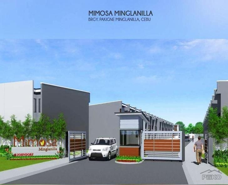 House and Lot for sale in Cebu City