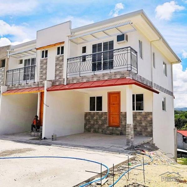 3 bedroom House and Lot for sale in Cebu City