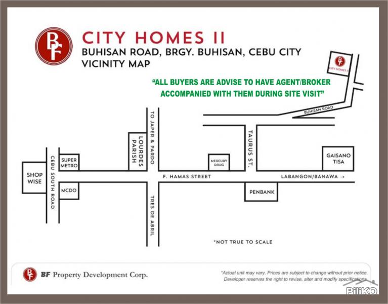 3 bedroom Townhouse for sale in Cebu City - image 10
