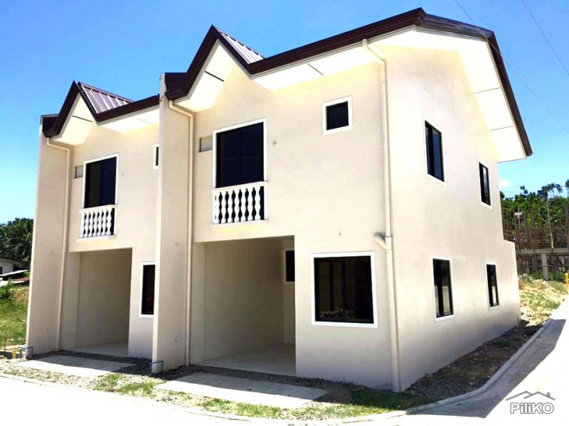 3 bedroom Townhouse for sale in Cebu City in Philippines