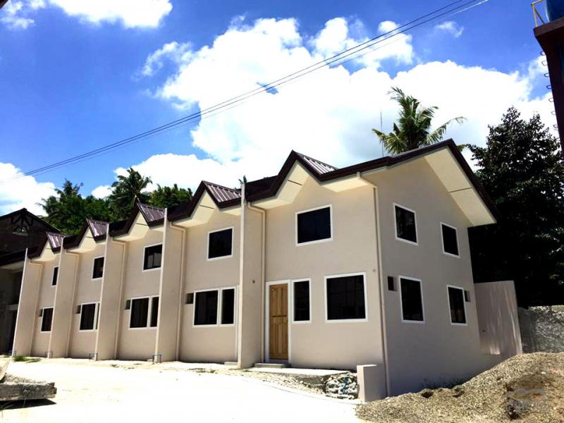 Picture of 3 bedroom Townhouse for sale in Cebu City in Cebu