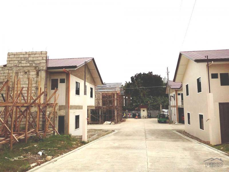 Picture of 3 bedroom Townhouse for sale in Cebu City in Philippines