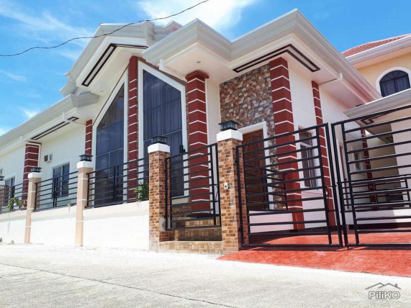 Pictures of 4 bedroom House and Lot for sale in Davao City