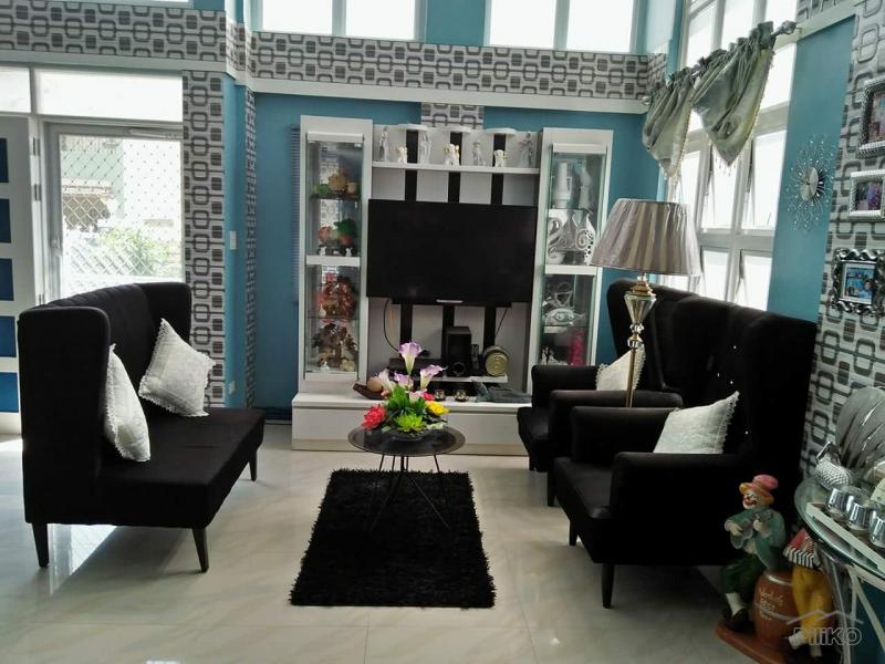 4 bedroom House and Lot for sale in Antipolo in Philippines