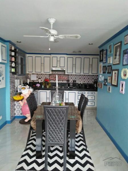 4 bedroom House and Lot for sale in Antipolo in Philippines - image