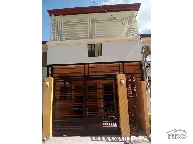 Pictures of 3 bedroom House and Lot for rent in Bacolod