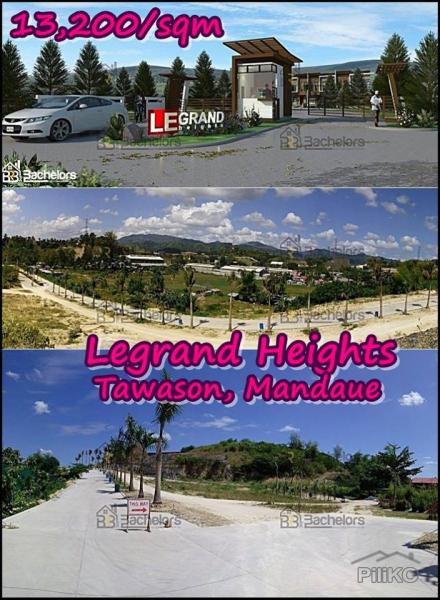 Residential Lot for sale in Mandaue in Cebu
